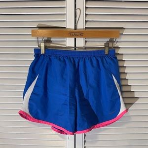 Nike Girls Athletic Shorts